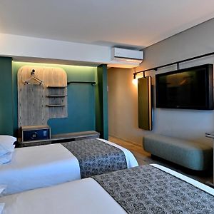 Twin Room Non-Smoking