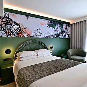 Double Room Disability Access